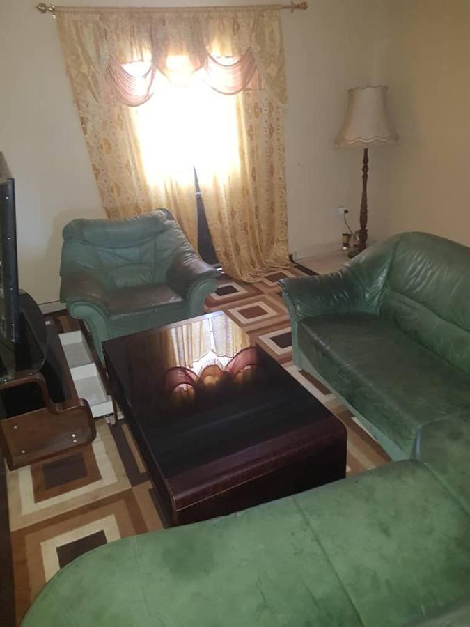 Touray Guest House Old Yundum Extérieur photo